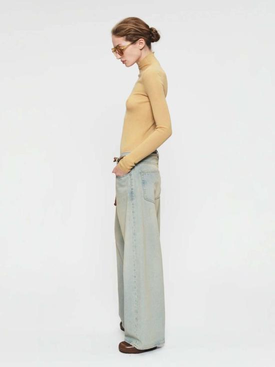  6397 데님 팬츠 루미진 - 6397