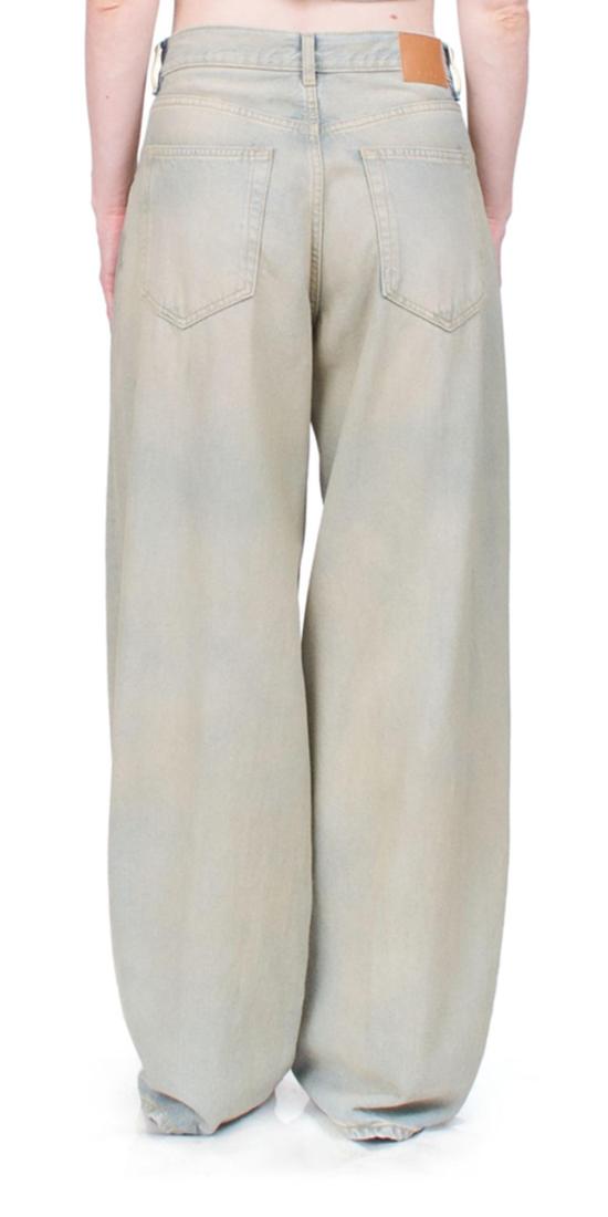  6397 데님 팬츠 루미진 - 6397