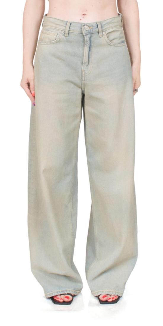  6397 데님 팬츠 루미진