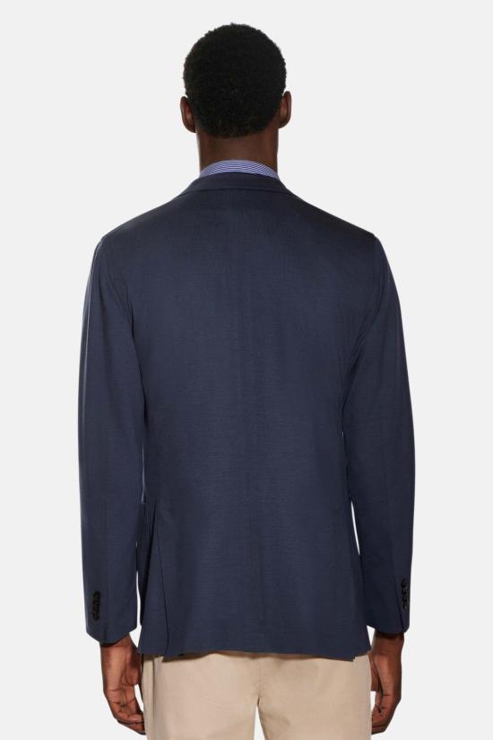  볼리올리 수트 자켓 Boglioli K 자켓 자켓 네이비 - BOGLIOLI