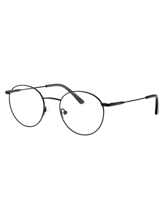 26SS 캘빈클라인 안경 CK19119 001 black - CALVIN KLEIN