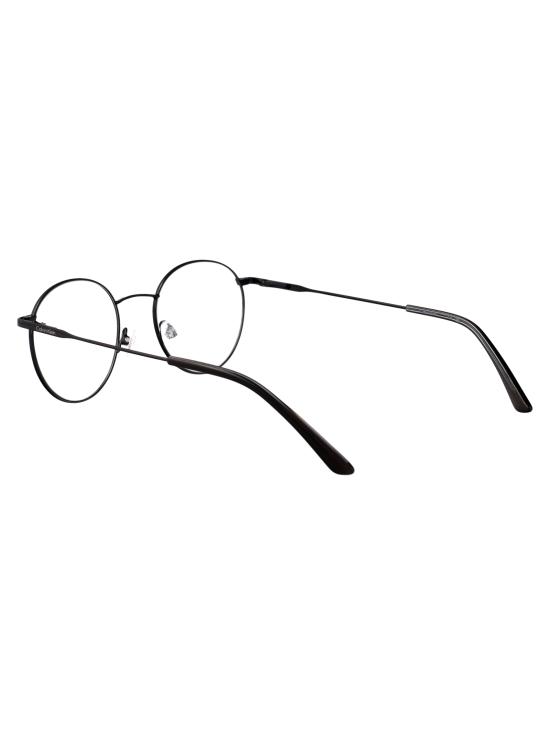 26SS 캘빈클라인 안경 CK19119 001 black - CALVIN KLEIN