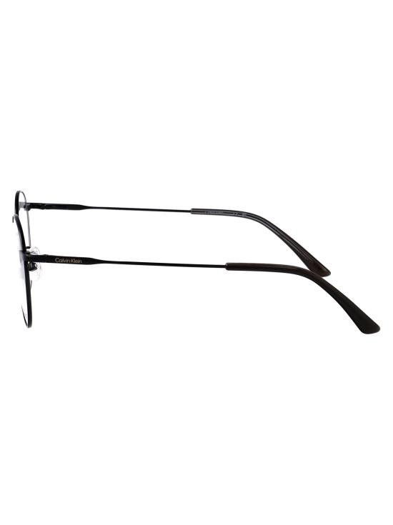 26SS 캘빈클라인 안경 CK19119 001 black - CALVIN KLEIN