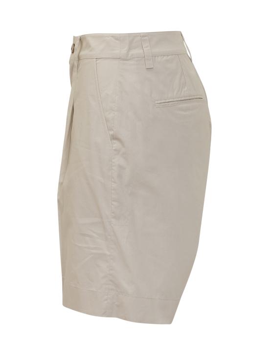 25SS 울리치 숏팬츠 CFWWSH0046FRUT3944 8867 LIGHT OAK - WOOLRICH