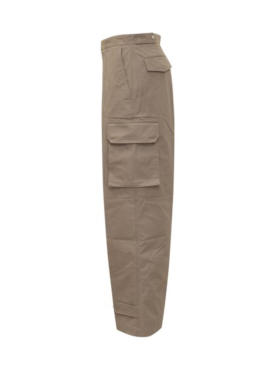 25FW 아미 H25HTR828CO0132 229H25 CAFE CREME - AMI