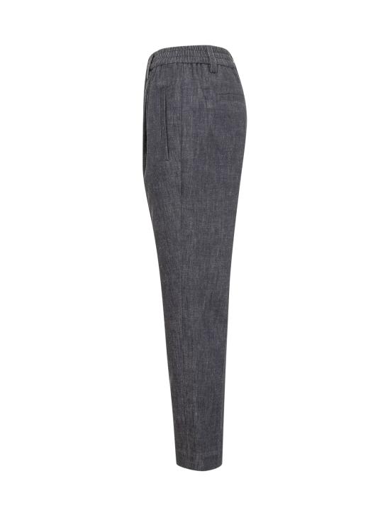  브루넬로 쿠치넬리 데님 팬츠 M0F28P5823 C900 DENIM - BRUNELLO CUCINELLI