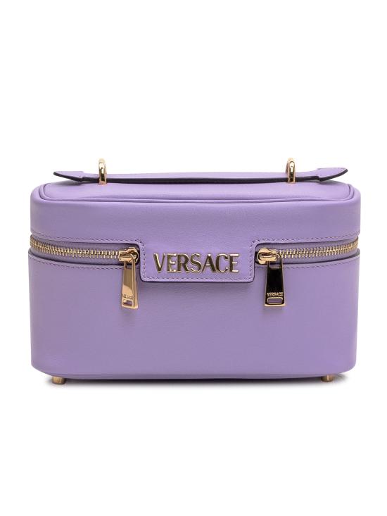 25SS 베르사체 10183001A13171 1L57V LILLAC VERSACE GOLD