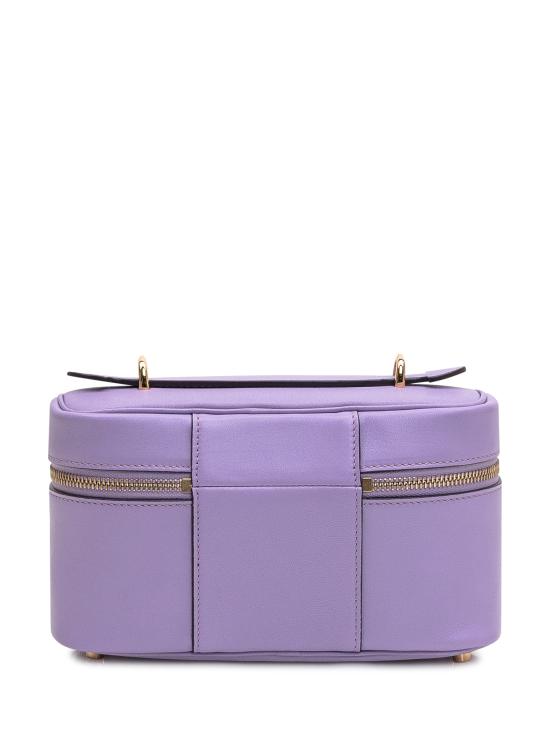 25SS 베르사체 10183001A13171 1L57V LILLAC VERSACE GOLD - VERSACE