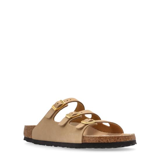 25SS 버켄스탁 샌들 1029480 SANDCASTLE