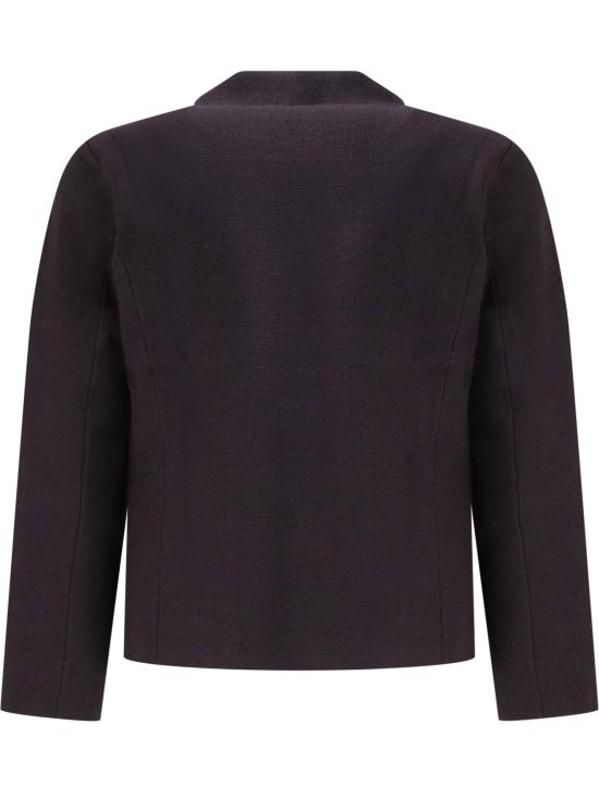  [키즈] 엠포리오 아르마니 캐주얼 자켓 6L4G504MGSZ 0920 BLU NAVY - EMPORIO ARMANI