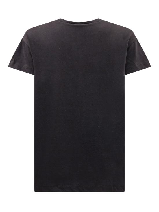  [키즈] 키아라 페라그니 티셔츠 5106250205 0050 NERO - CHIARA FERRAGNI