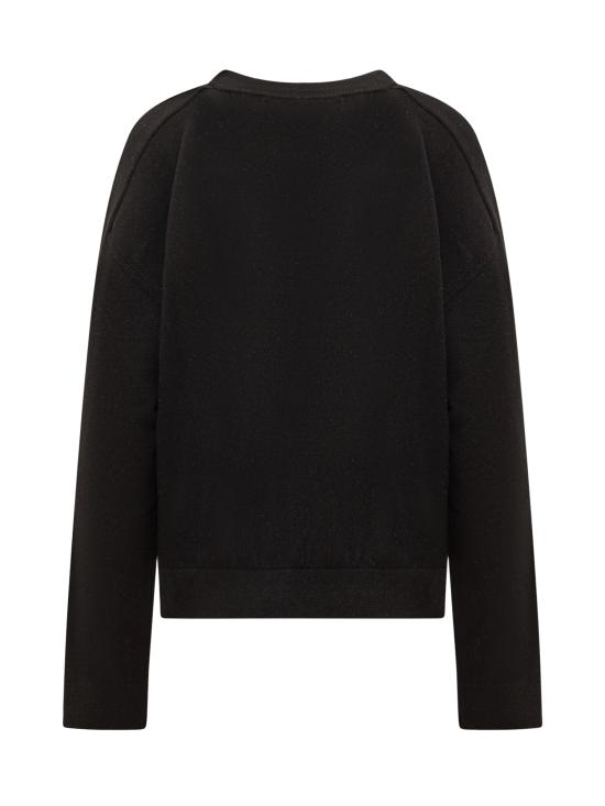  아르마리움 스웨터 ARMTMKN02WS01 002 NERO - ARMARIUM