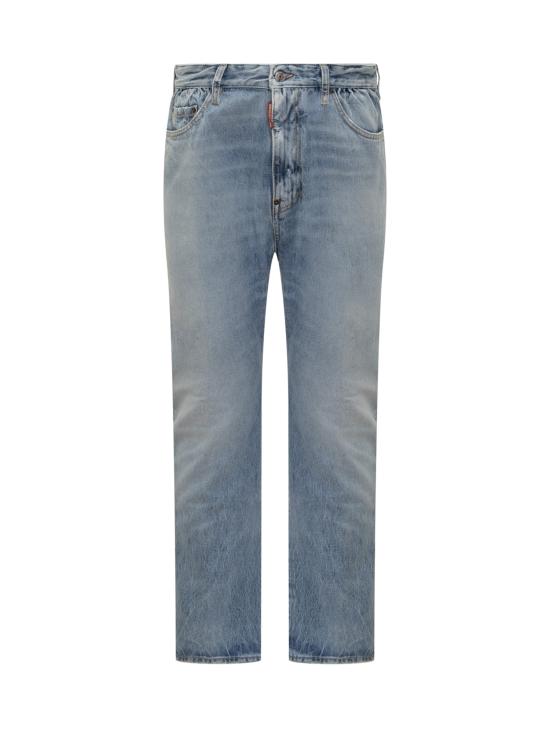 25FW 디스퀘어드2 데님 팬츠 S74LB1746S30839 470 DENIM