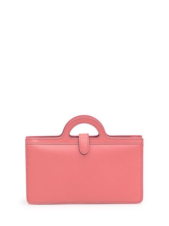  마르니 지갑 PFMO0083U0LV589 00C08 MOTHER OF PEARL - MARNI