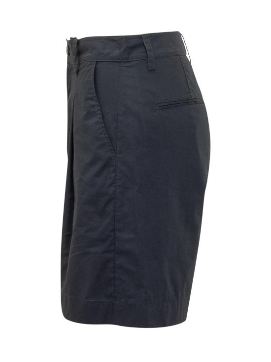 25SS 울리치 숏팬츠 CFWWSH0046FRUT3944 3989 MELTON BLUE - WOOLRICH