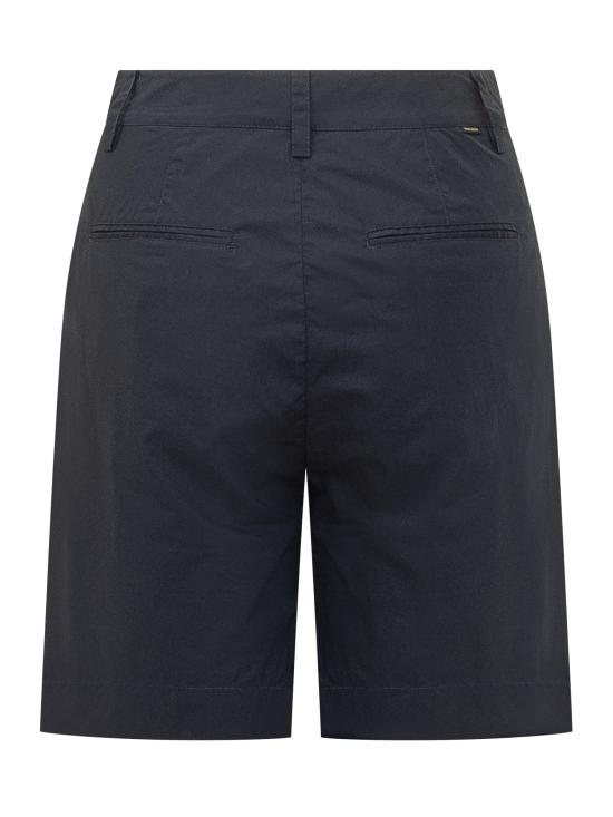 25SS 울리치 숏팬츠 CFWWSH0046FRUT3944 3989 MELTON BLUE - WOOLRICH