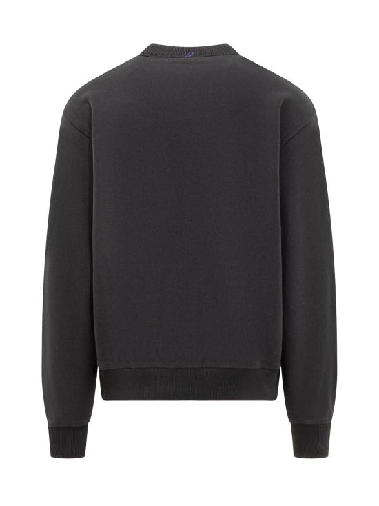  버버리 긴팔 티셔츠 8082093 A1189 - BURBERRY