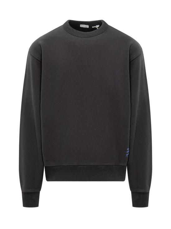  버버리 긴팔 티셔츠 8082093 A1189