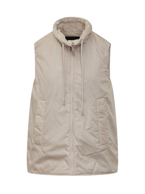 24FW 위켄드막스마라 베스트 2425296021600 004 ECRU