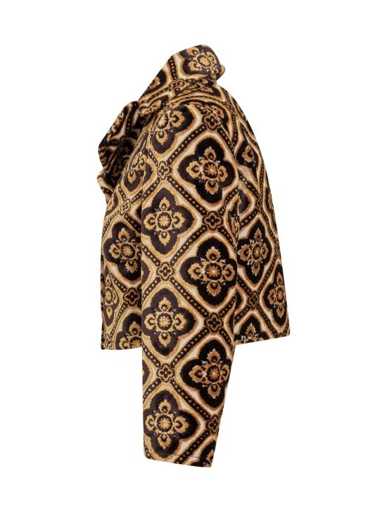  에트로 수트 자켓 115010563 0001 FANTASIA - ETRO