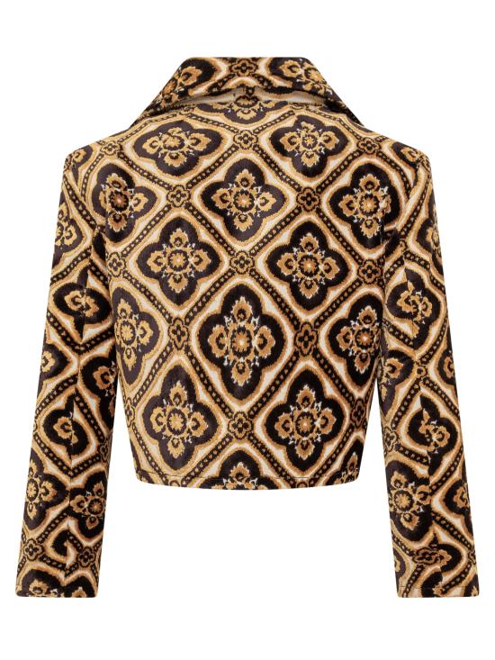  에트로 수트 자켓 115010563 0001 FANTASIA - ETRO