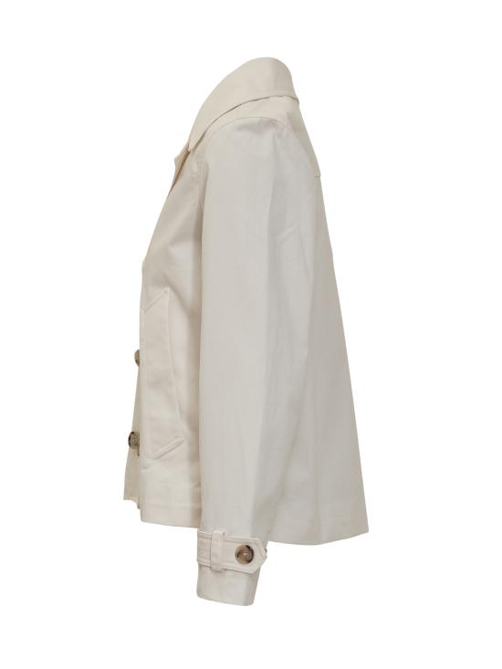 25SS 울리치 코트 CFWWOU1167FRUT3987 8887 JET STREAM - WOOLRICH