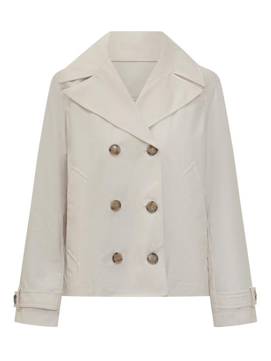 25SS 울리치 코트 CFWWOU1167FRUT3987 8887 JET STREAM