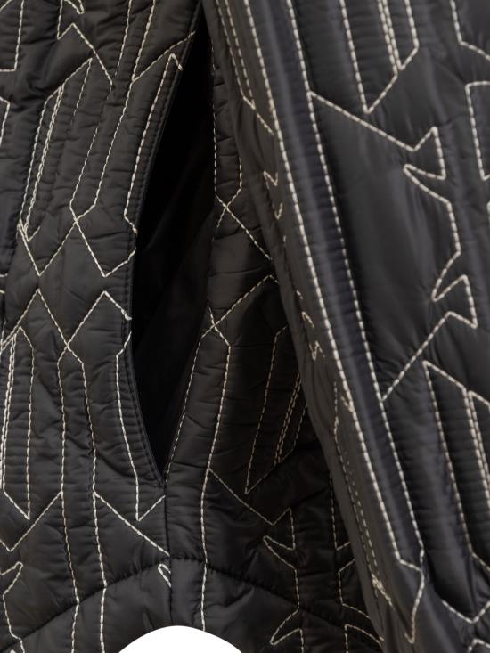  팜앤젤스 자켓 PMEA251E23FAB001 1103 ANTHRACITE - PALM ANGELS