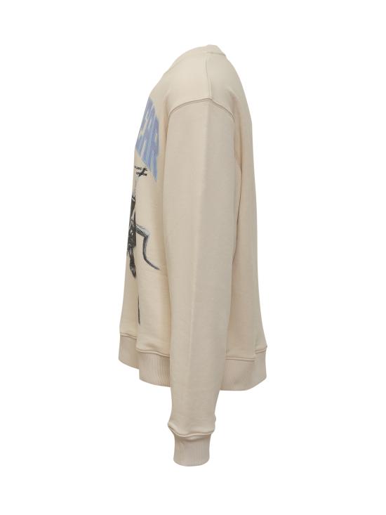 25SS 지씨디에스 스웨터 B1CM1512JG5 15 BONE - GCDS