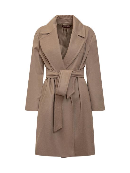 24FW 막스마라 스튜디오 코트 2426016081600 014 CAMMELLO