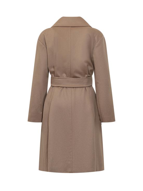 24FW 막스마라 스튜디오 코트 2426016081600 014 CAMMELLO - MAX MARA STUDIO