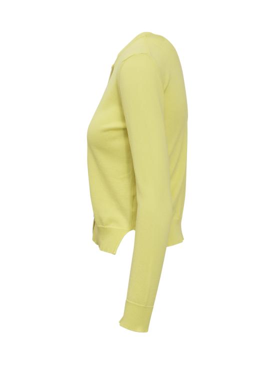  주카 가디건 J3511301 133 VERDE - JUCCA