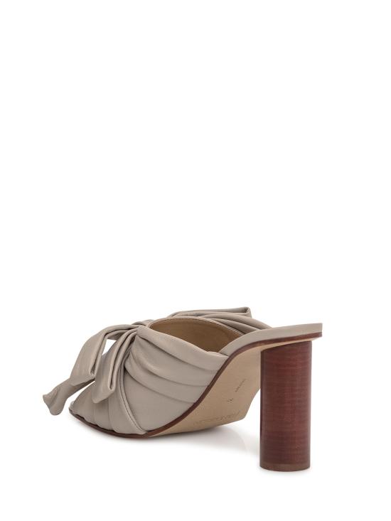 25SS JW앤더슨 샌들 SN0095LA0161 190 TAUPE - JW ANDERSON