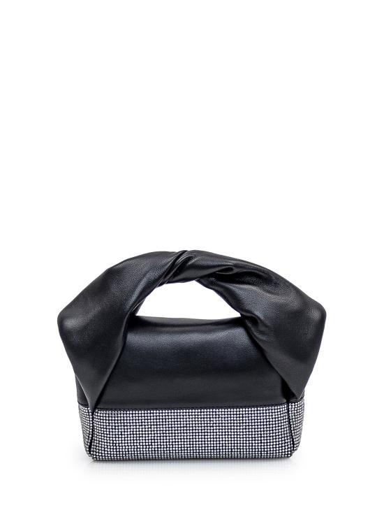  JW앤더슨 토트백 HB0593LA0088 999 BLACK - JW ANDERSON