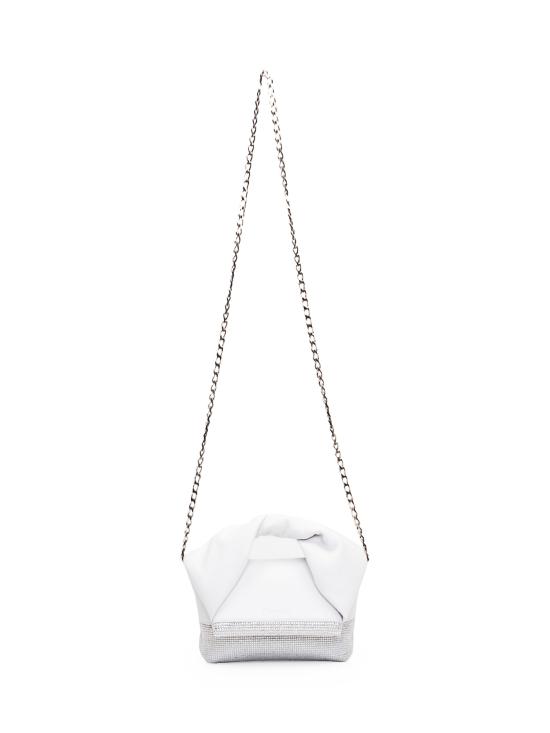  JW앤더슨 숄더백 HB0593LA0088 001 WHITE - JW ANDERSON