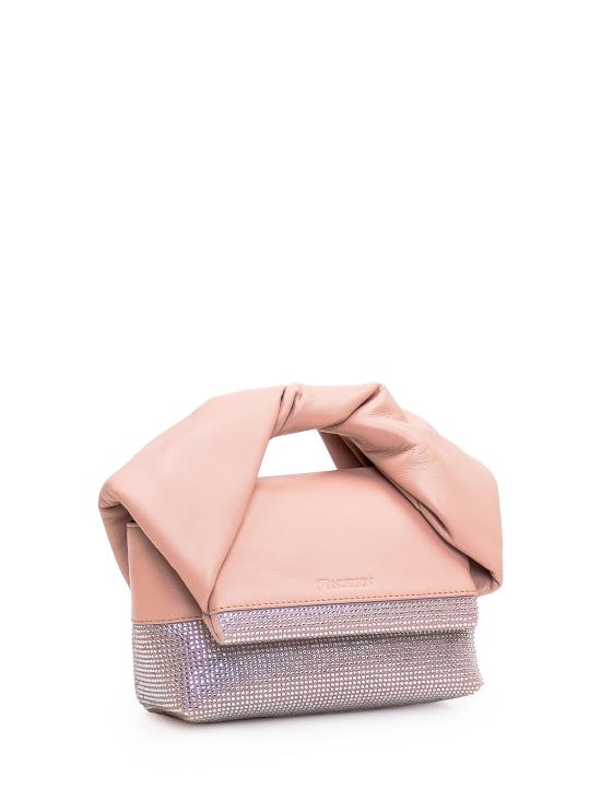  JW앤더슨 숄더백 HB0593LA0315 310 DUSTY ROSE - JW ANDERSON