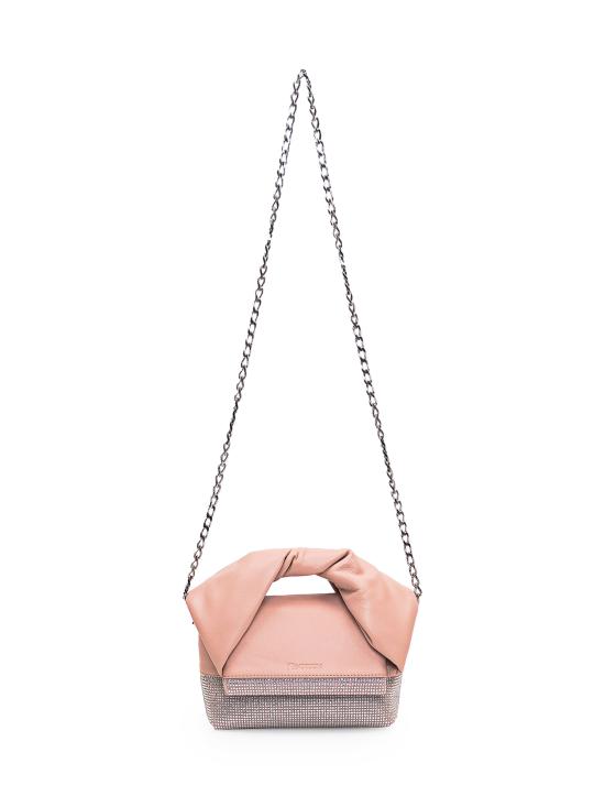 JW앤더슨 숄더백 HB0593LA0315 310 DUSTY ROSE - JW ANDERSON