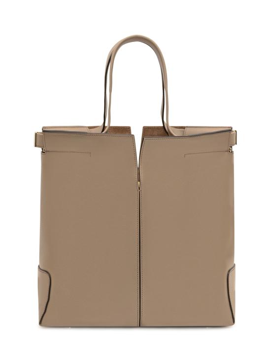 25SS 토즈 토트백 XBWDBMAT200ROR C806 CAPPUCCINO - TODS