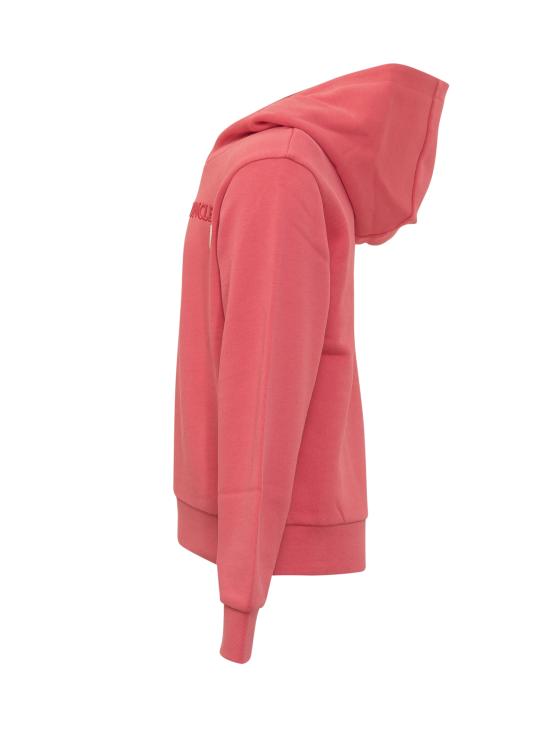 25FW [키즈] 몽클레어 니트/스웻셔츠 K29548G00015899PS 556 FUCSIA - MONCLER