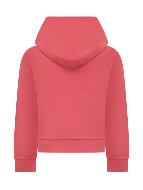 25FW [키즈] 몽클레어 니트/스웻셔츠 K29548G00015899PS 556 FUCSIA - MONCLER