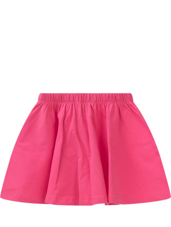  [키즈] 키아라 페라그니 스커트 59A7011005 042F CARMINE ROSE - CHIARA FERRAGNI