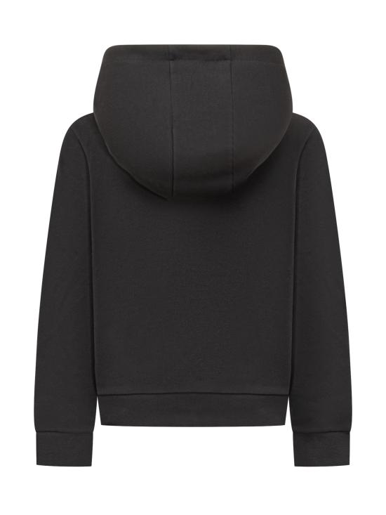 25FW [키즈] 몽클레어 니트/스웻셔츠 K29548G00015899PS 999 NERO - MONCLER