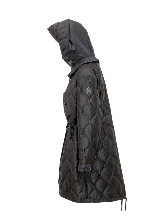  맥케이지 롱패딩 KULA C0001 BLACK - MACKAGE