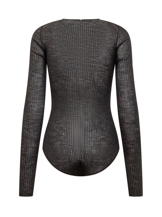  스포트막스 가디건 2323661036600 003 NERO - SPORTMAX