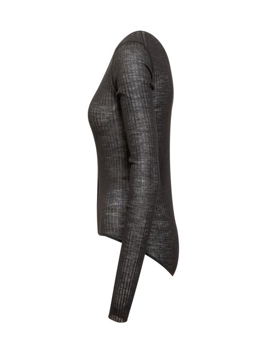  스포트막스 가디건 2323661036600 003 NERO - SPORTMAX