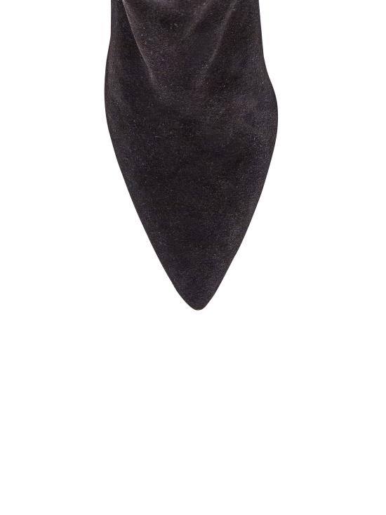  이자벨마랑 부츠 23HBT0019FAA4A09S 01BK BLACK - ISABEL MARANT