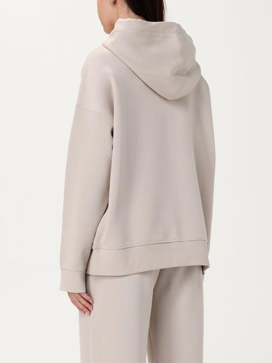 25SS 에스막스마라 긴팔 티셔츠 2519941011600 001 BEIGE - 'S MAX MARA