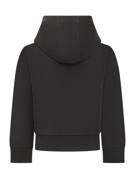 25FW [키즈] 몽클레어 니트/스웻셔츠 K29548G00017899PS 999 NERO - MONCLER