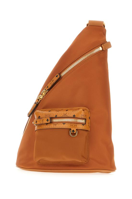 25SS 엠시엠 숄더백 MMLFSTA07 CO COGNAC - MCM