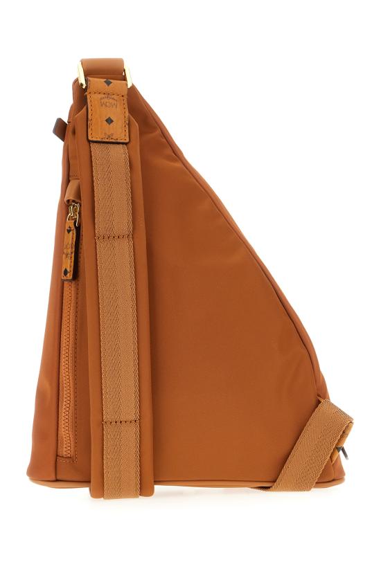 25SS 엠시엠 숄더백 MMLFSTA07 CO COGNAC - MCM